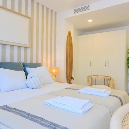 Terra Eden Brand New 1br W Private Garage 公寓 *