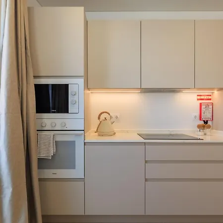 Terra Eden Brand New 1br W Private Garage