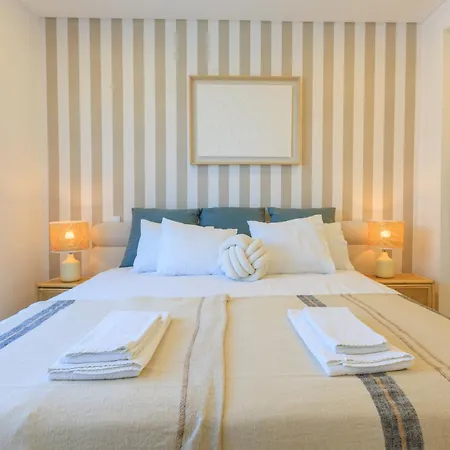Lägenhet Terra Eden Brand New 1br W Private Garage *