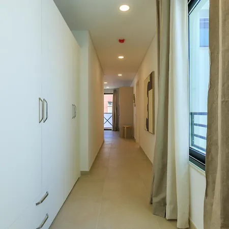 Lägenhet Terra Eden Brand New 1br W Private Garage *