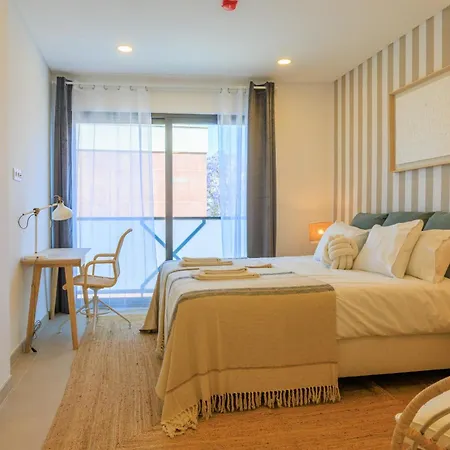 Terra Eden Brand New 1br W Private Garage