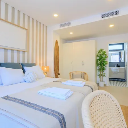 Lägenhet Terra Eden Brand New 1br W Private Garage *