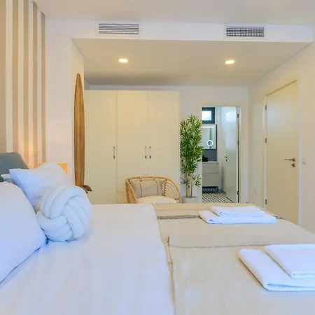 Terra Eden Brand New 1br W Private Garage 公寓 法鲁区