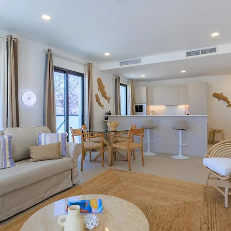 Terra Eden Brand New 1br W Private Garage *